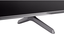 Телевизор ЖК Hisense 50" 50E7KQ черный