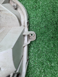 ПТФ правый Mazda CX-5 2 (2017-2021)