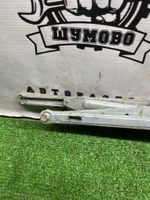 Стеклоподъемник задней правой двери Toyota Gaia... с пробегом