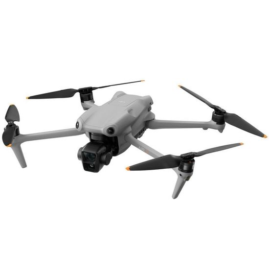 Квадрокоптер DJI Air 3S Fly More Combo (DJI RC-N3)
