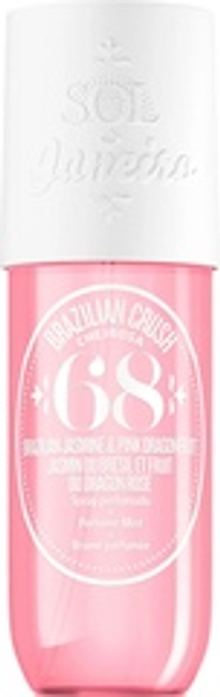 Sol de Janeiro Brazilian Crush Cheirosa 68 Perfume mist