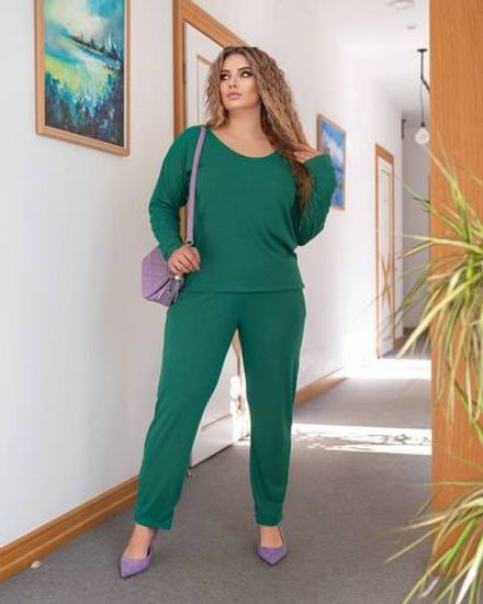 Костюм УК-835VL-2 Fabrika