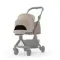 Люлька для коляски Redsbaby Skip3 Soft Taupe
