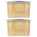 Gerber, питательные смеси, 2nd Foods®, со вкусом яблока и курицы, 2 шт. в упаковке, 113 г (4 унции)