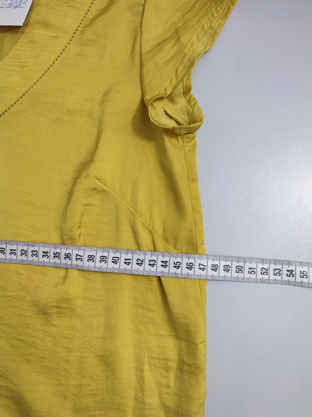 Блузка H&M лаконичная 42 размер