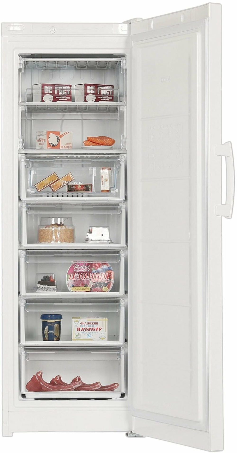 Indesit DSZ 5175