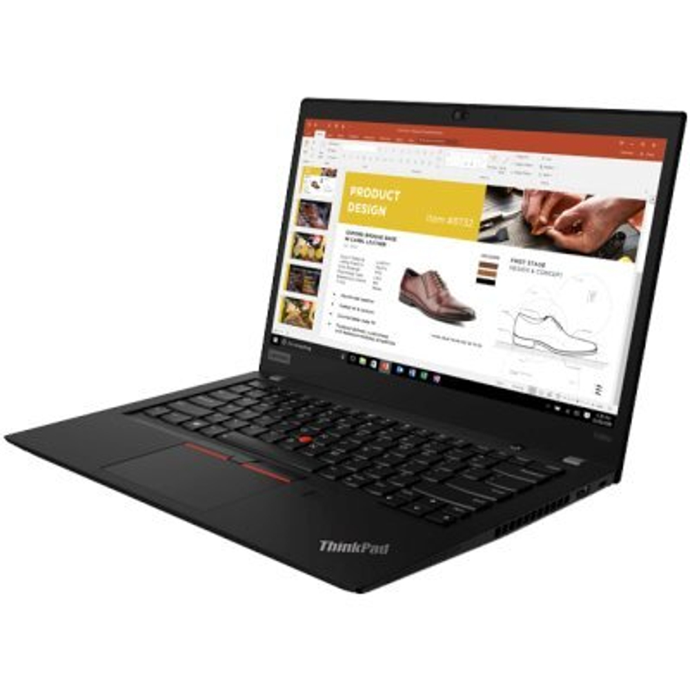 Ноутбук Lenovo ThinkPad T490s 20NX000FRT