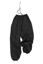 PRE-ORDER PANTS BLACK ESME