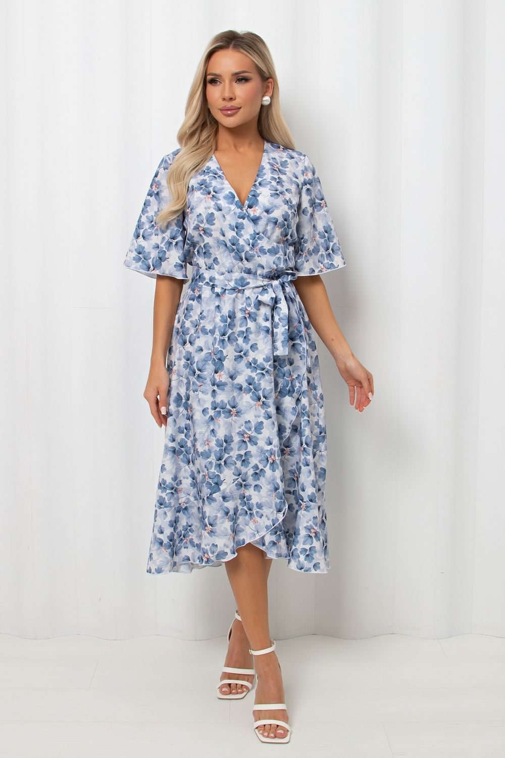 Платье Рузанна №2 Valentina