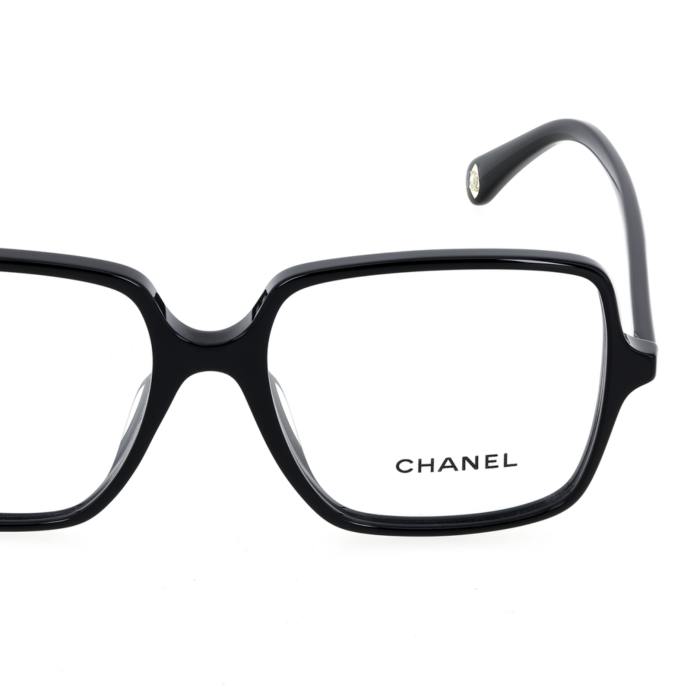 Очки CHANEL c Logo, CH3448A-C622