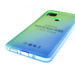 Чехол для Xiaomi Redmi 9C Градиент, ТПУ, 012962