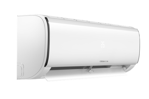 Сплит-система кондиционер Cherbrooke Crystal Standard  CSA-07HRK1/COX-07HK1 на 22 м²