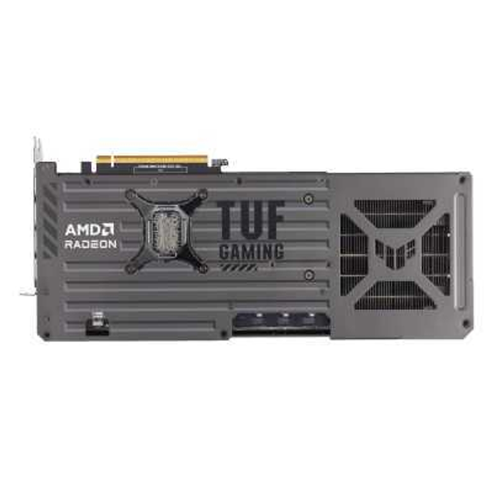 Видеокарта ASUS AMD Radeon RX 9070 XT 16Gb TUF-RX9070XT-O16G-GAMING