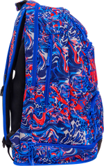 Рюкзак FUNKY TRUNKS Mad Cat