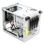 Корпус серверный  InWin MS04-2(PF052)