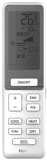 Сплит-система Haier Flexis Inverter HSU-24HFM03/R3