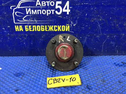 Ступица задняя левая MITSUBISHI LIBERO 1999