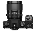 Объектив Fujifilm XF 23mm f/1.4 R LM WR