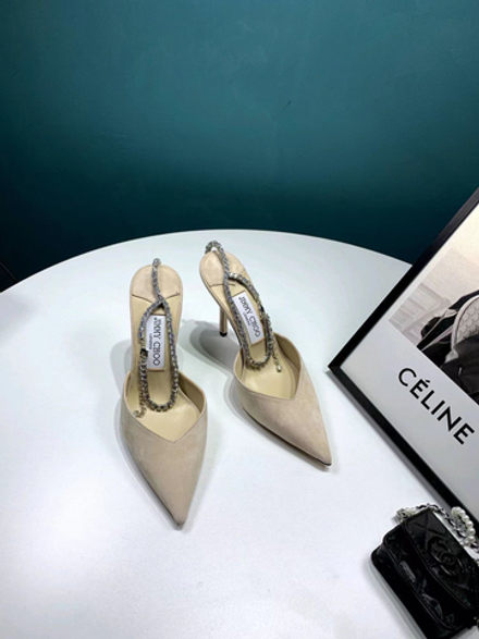 Туфли Jimmy Choo