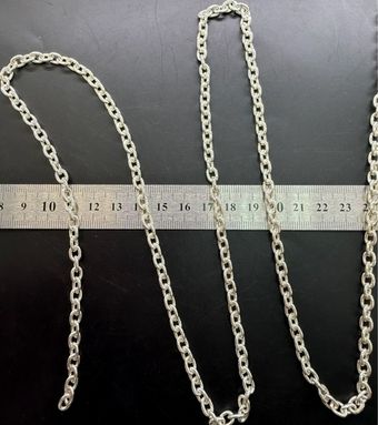 Якорь классический 5,1 мм
