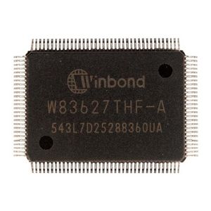 Микросхемы памяти