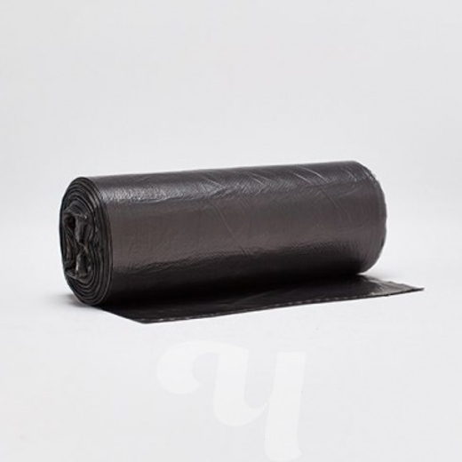 Мешки для мусора 60 л 50 шт/уп, 00-313