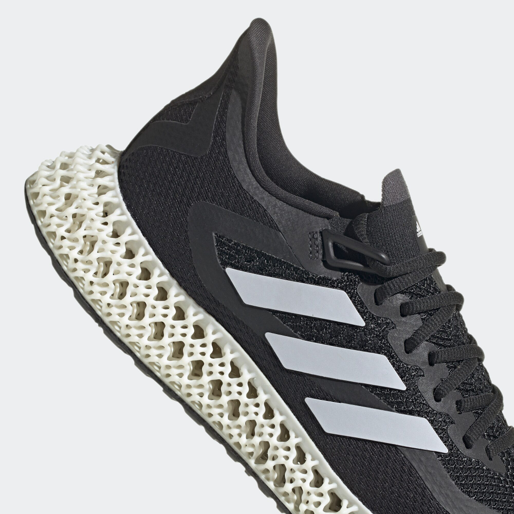 Кроссовки аdidas 4DFWD 2