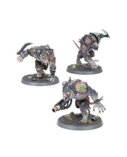 Rat Ogors
