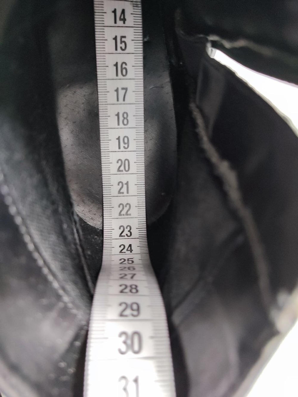 Ботильоны Graceland демисезонные 38 размер