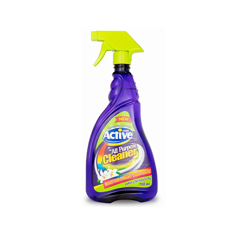 Универсальный очиститель "Актив" 700 мл