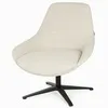 Кресло Dione бежевая ткань