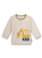 Футболка Sanetta Kidswear 115394 18010