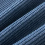 Брюки Ymkashix Velvet 2.0 синие