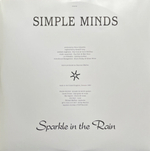 Simple Minds / The Vinyl Collection 79-84 (Deluxe Edition)(7LP)