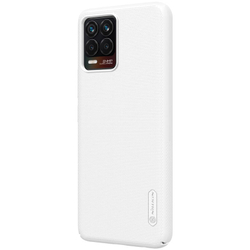 Накладка Nillkin Super Frosted Shield для Realme 8 Pro