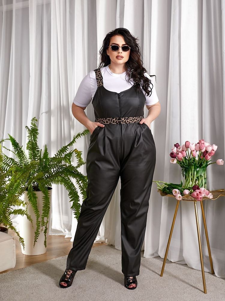 Комбинезон УК-405 Fabrika