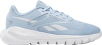 Кроссовки REEBOK FLEX POINT TRAINER голубой-бежевый
