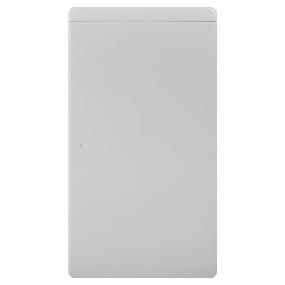 Корпус пластиковый навесной ЭРА COMFORT ЩРН-П-36 IP41 белый