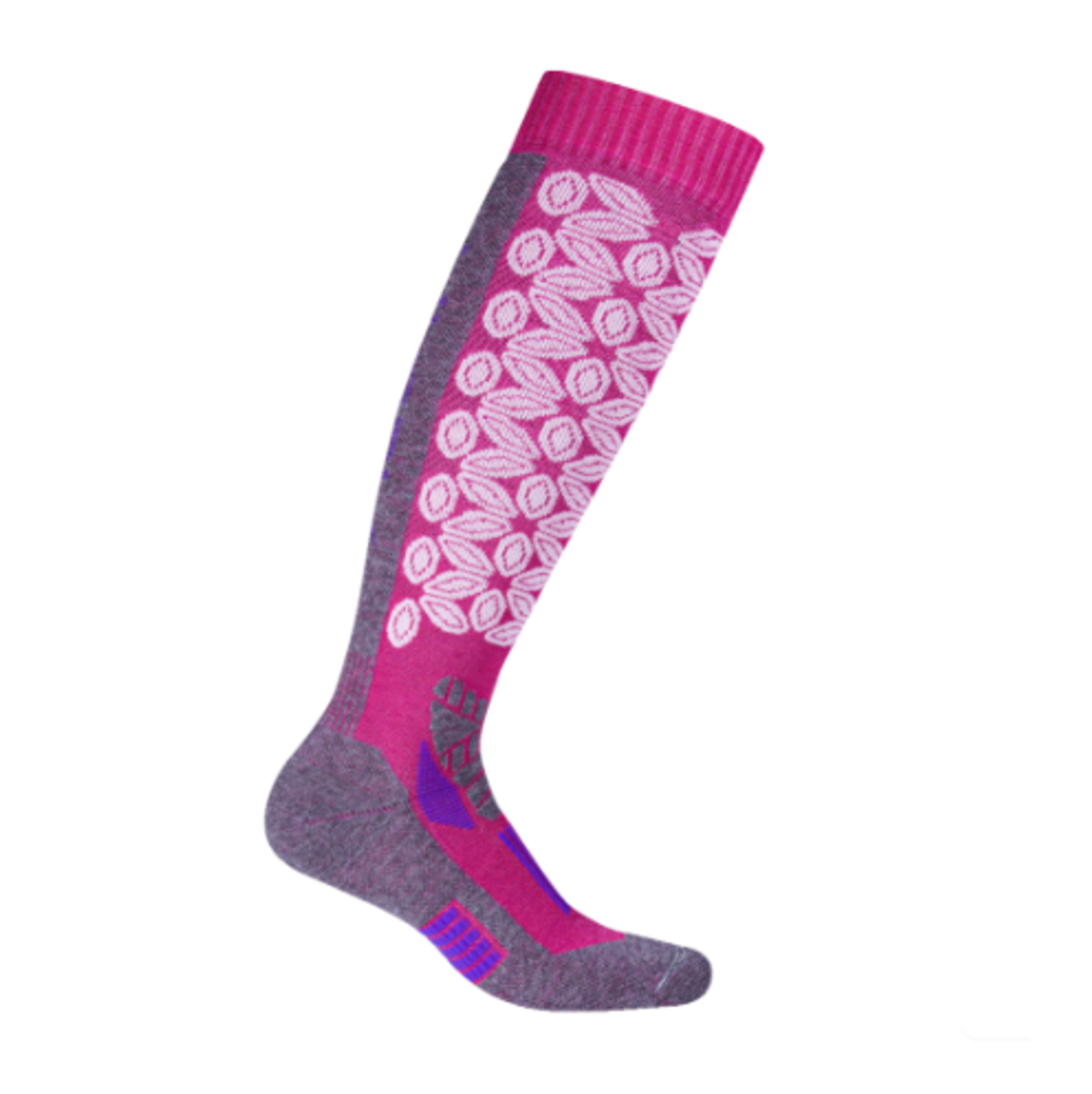 Носки ACCAPI Snowboard Experience Concord