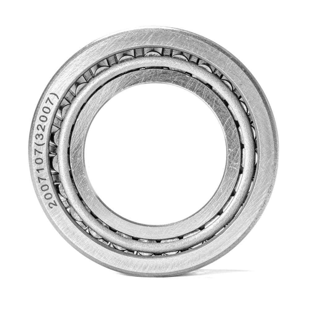 Подшипник роликовый конический однорядный открытый, 35х62х18 мм (редуктор КПК, КСК Полесье ГОМСЕЛЬМАШ)