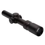 Оптический прицел Sightmark Citadel 1-6x24 ( установка на Тигр, СВД, ОП-СКС, ВПО-208 / Сетка CR1 / с подсветкой )