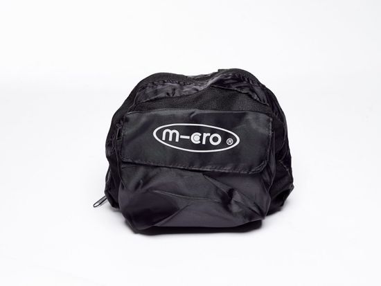 Сумка для переноски самокатов большая