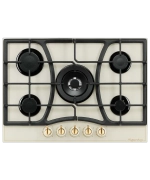 Варочная панель Kuppersberg FG 703 C Bronze