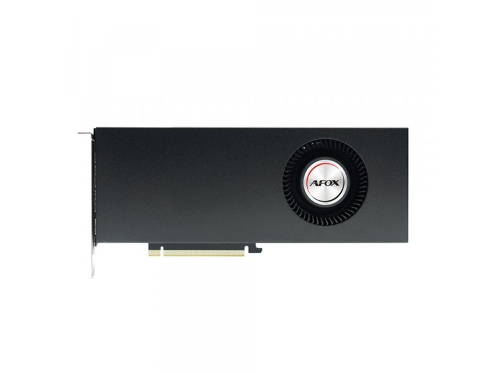 Видеокарта Afox Nvidia GeForce RTX 3090 [AF3090-24GD6XH4]