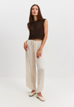 Туфли // Erykah Light // Milky // Floater