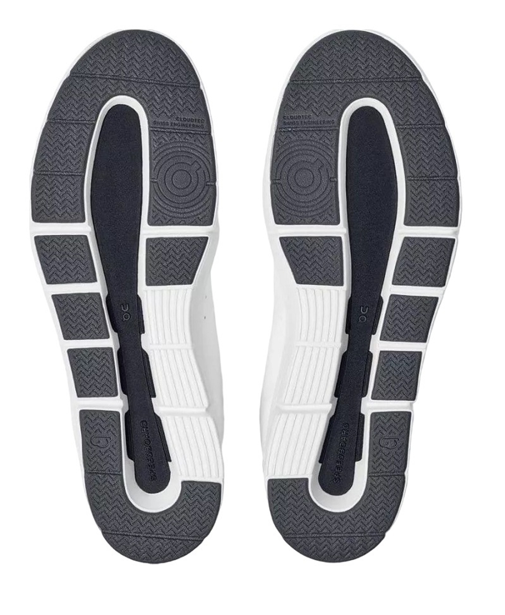 Мужские кроссовки ON The Roger Advantage - белый