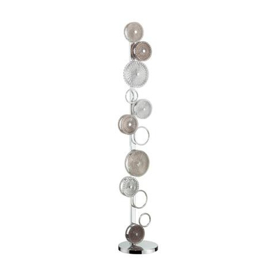 5416/68FL ODL_EX Торшер LED 68Вт 4000К 220В IP20 L-VISION