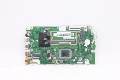 Материнская плата для ноутбука Lenovo IdeaPad 3-15ALC6 82KU NOK R5-5500U UMA 8GRM (5B21B85239), оригинал