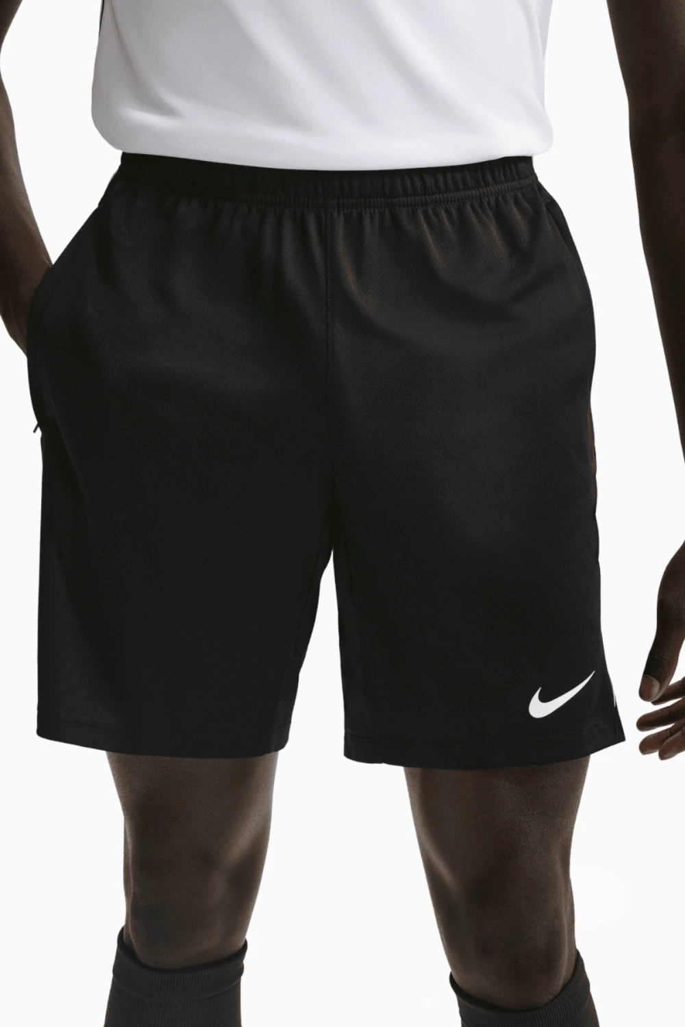 Шорты Nike Dri-FIT Strike - черный