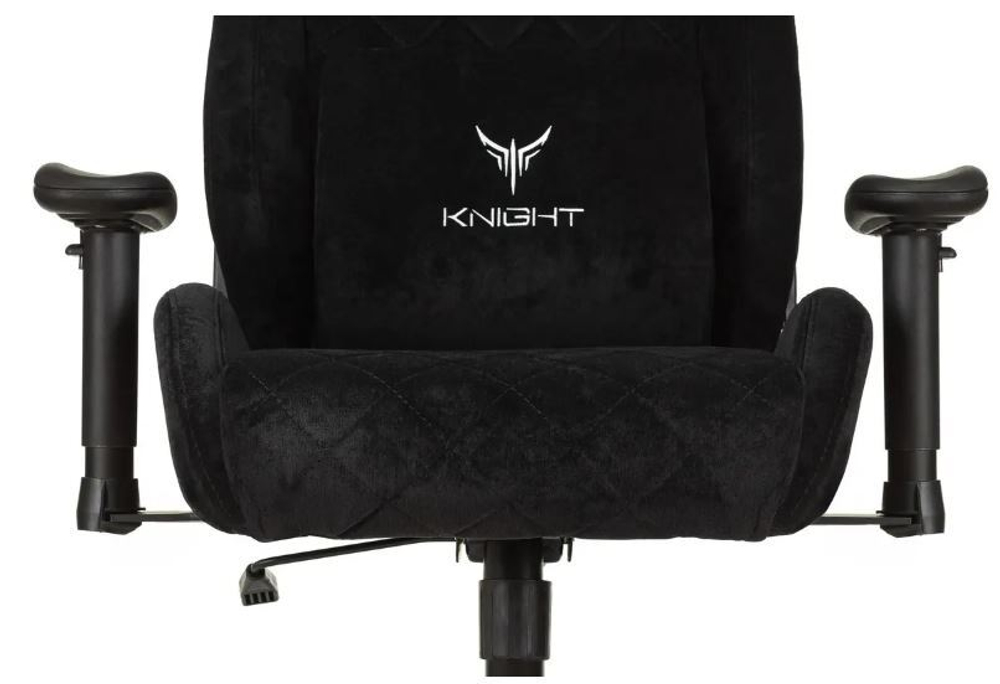 Кресло игровое Бюрократ Knight Outrider